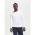 Футболка с длинным рукавом Sporty LSL Men желтый неон