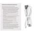 Аккумулятор Uniscend Half Day Type-C 5000 мAч, зеленый