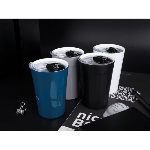 Термостакан iconyMug, белый