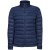 Куртка женская Wilson Women, темно-синяя Куртка женская Wilson Women, темно-синяя
