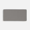 Лейбл Listra Soft Touch, XS, серый Лейбл Listra Soft Touch, XS, серый