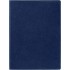 Ежедневник в суперобложке Brave Book, недатированный, темно-синий