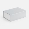 Коробка Bicolor Case, белая с серым Коробка Bicolor Case, белая с серым