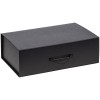 Коробка Big Case, черная Коробка Big Case, черная