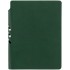 Ежедневник Flexpen Color, датированный, зеленый
