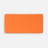 Лейбл Listra Soft Touch, XS, оранжевый Лейбл Listra Soft Touch, XS, оранжевый