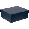 Коробка My Warm Box, темно-синяя Коробка My Warm Box, темно-синяя
