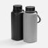 Термос Modum, серый