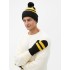 Варежки Winwear, черные