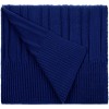 Шарф Knit Beat, темно-синий Шарф Knit Beat, темно-синий