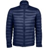Куртка мужская Wilson Men, темно-синяя Куртка мужская Wilson Men, темно-синяя