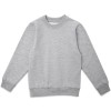 Свитшот детский Toima Kids 2.0, серый меланж Свитшот детский Toima Kids 2.0, серый меланж