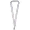 Лента для медали с пряжкой Ribbon, серебристая Лента для медали с пряжкой Ribbon, серебристая