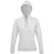 Толстовка женская Spencer Women, светло-серый меланж Толстовка женская Spencer Women, светло-серый меланж
