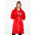Дождевик Rainman Zip, красный