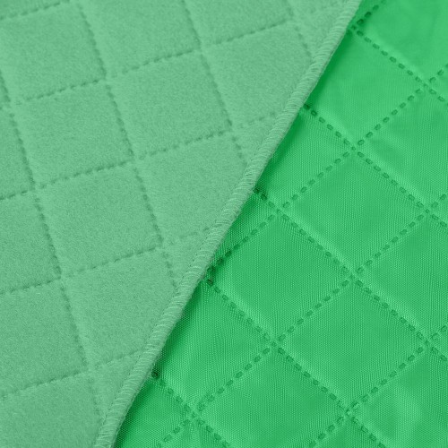 Плед для пикника Soft & Dry, светло-зеленый