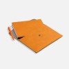Набор Urban Folder, оранжевый Набор Urban Folder, оранжевый
