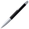 Ручка шариковая Arc Soft Touch, черная Ручка шариковая Arc Soft Touch, черная