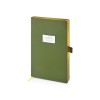 Ежедневник недатированный А5 Verde Ежедневник недатированный А5 Verde