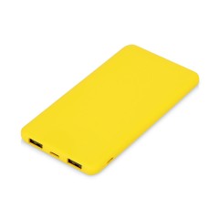 Внешний аккумулятор Powerbank C1, 5000 mAh