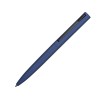 Ручка металлическая шариковая Bevel Ручка металлическая шариковая Bevel