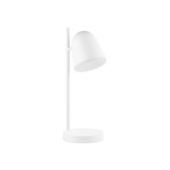 Настольная лампа с беспроводной зарядкой LED L2