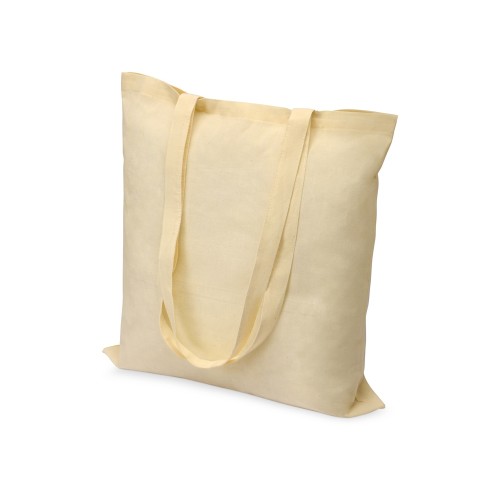 Сумка из хлопка Carryme 105, натуральный (P)