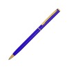 Ручка металлическая шариковая Жако