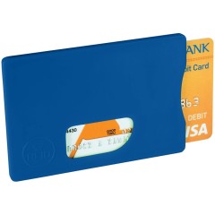 Защитный RFID чехол для кредитной карты Arnox