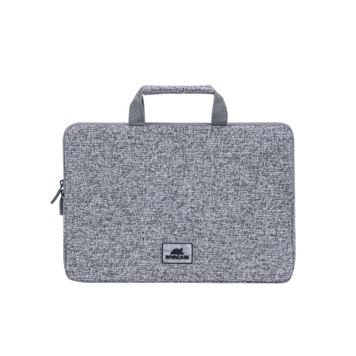 RIVACASE 7913 light grey чехол для ноутбука 13.3