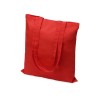 Сумка из хлопка Carryme 105, 105 г/м2