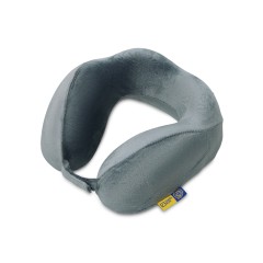 Подушка для путешествий с эффектом памяти Tranquility Pillow
