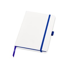 Блокнот A5 ColorNote White