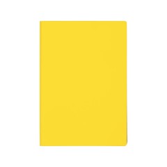 Бизнес-блокнот А5 C1 soft-touch