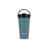 Термокружка THERMOcafe
TCCM-500KA, 500 мл Термокружка THERMOcafe
TCCM-500KA, 500 мл