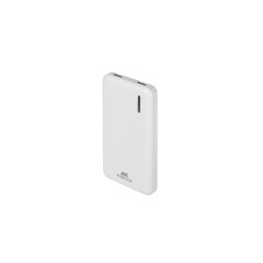 Внешний аккумулятор с быстрой зарядкой QC/PD VA2532, 10000 mAh