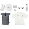 Welcome pack Welcome Aboard!