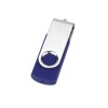 Флеш-карта USB 2.0 Флэш С1, синий Флеш-карта USB 2.0 Флэш С1, синий