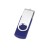 Флеш-карта USB 2.0 Флэш С1, синий Флеш-карта USB 2.0 Флэш С1, синий