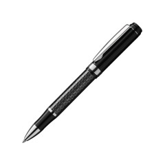 Ручка шариковая из карбонового волокна Carbon
