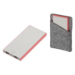 Внешний аккумулятор NEO NS100R, 10000mAh