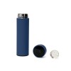 Термос FAMILY MARK LED, индикатор, soft touch Термос FAMILY MARK LED, индикатор, soft touch