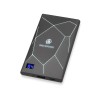 Внешний аккумулятор Geo, 4000 mAh Внешний аккумулятор Geo, 4000 mAh