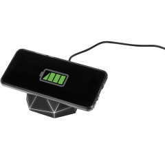 Док-станция с быстрой беспроводной зарядкой Geo Dock