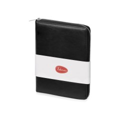 Бизнес-блокнот на молнии А5 Fabrizio с RFID защитой