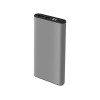 Внешний аккумулятор Terra Pro с QC/PD, 10000 mAh Внешний аккумулятор Terra Pro с QC/PD, 10000 mAh