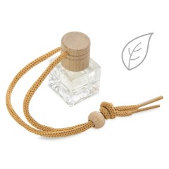 Подвесной ароматизатор воздуха Boho, зеленый чай, 8 мл