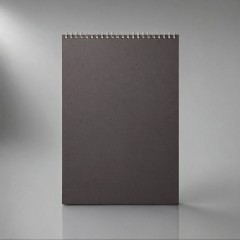 Бизнес - блокнот А4 Office