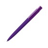 Ручка шариковая RECYCLED PET PEN PRO K transparent GUM soft-touch Ручка шариковая RECYCLED PET PEN PRO K transparent GUM soft-touch