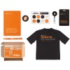 Welcome pack Simple kit Welcome pack Simple kit